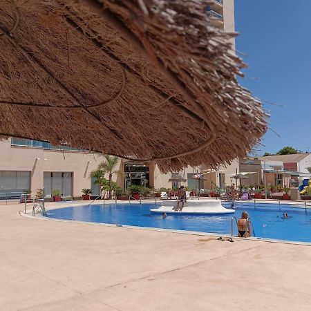 Sunny Place. Guardamar del Segura Exterior foto