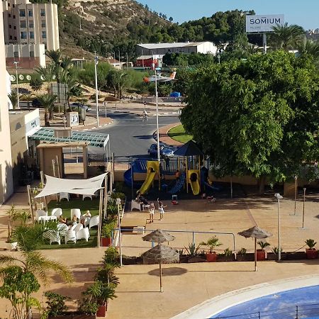 Sunny Place. Guardamar del Segura Exterior foto