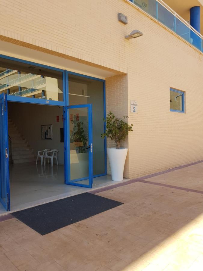 Sunny Place. Guardamar del Segura Exterior foto