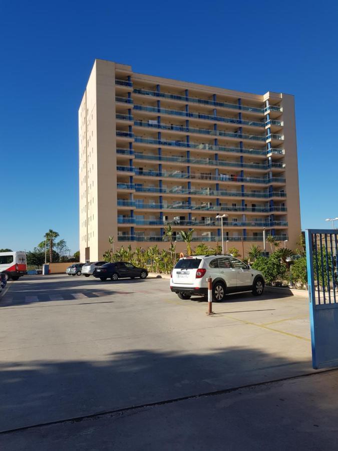 Sunny Place. Guardamar del Segura Exterior foto