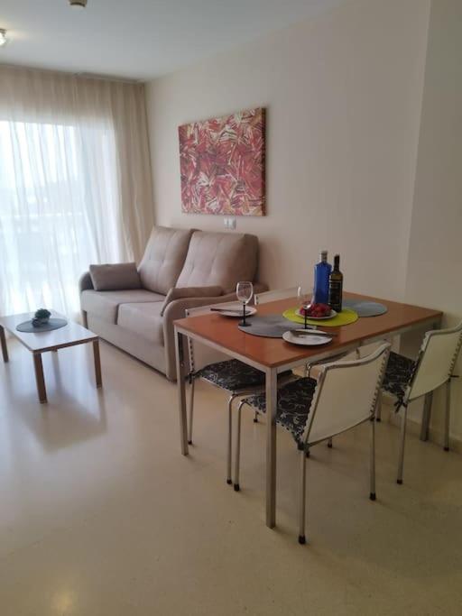 Sunny Place. Guardamar del Segura Exterior foto