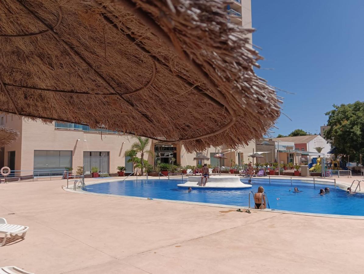 Sunny Place. Guardamar del Segura Exterior foto