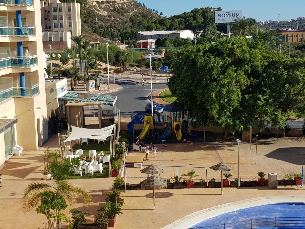 Sunny Place. Guardamar del Segura Exterior foto